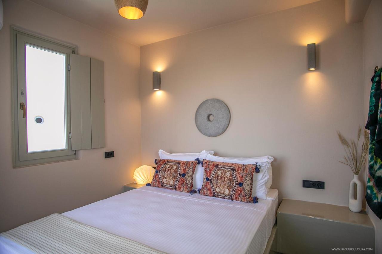 Pink Freud Villas Santorini Ія Екстер'єр фото