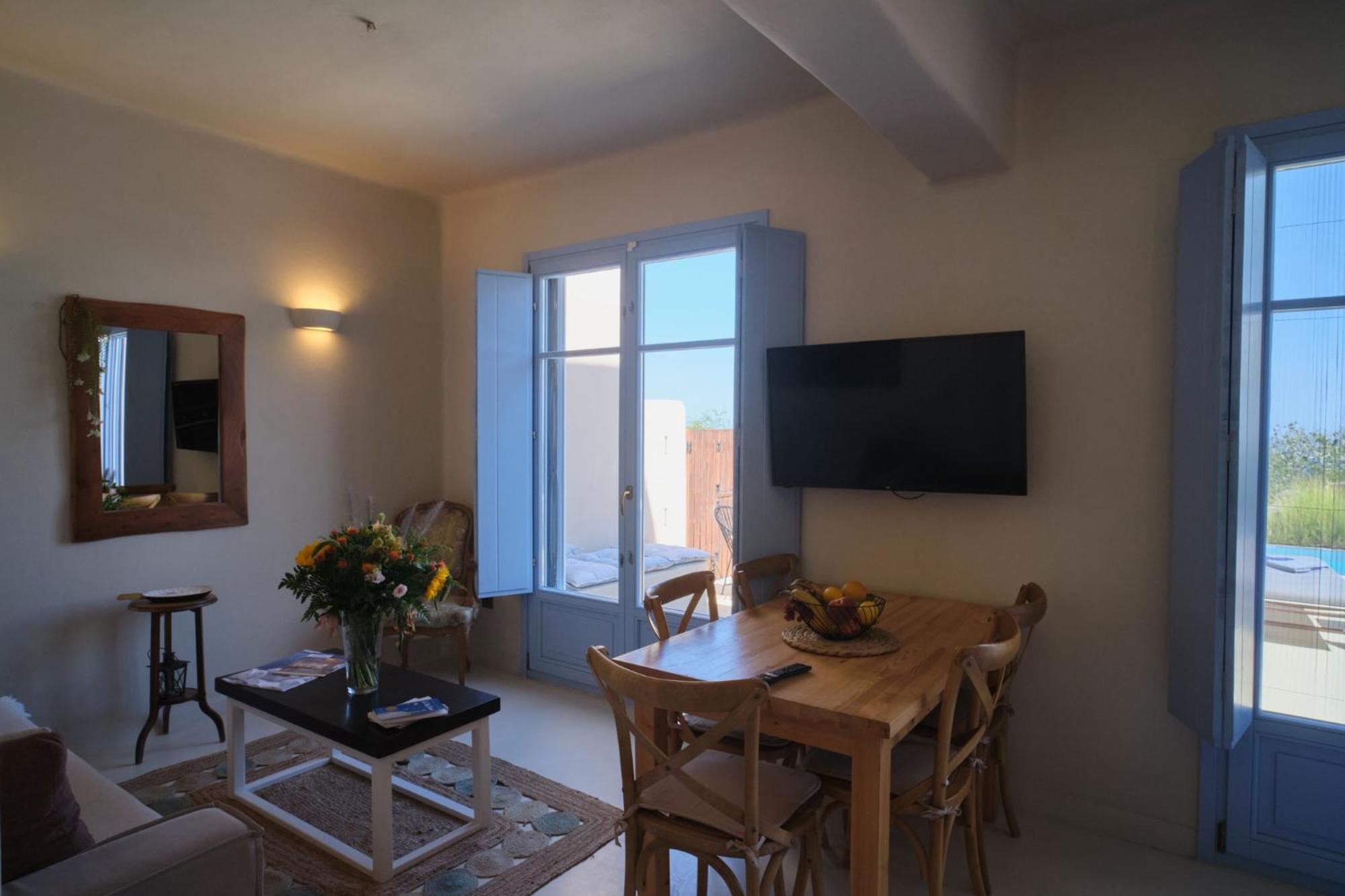 Pink Freud Villas Santorini Ія Екстер'єр фото